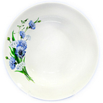 Миска "ВАСИЛЬКИ (Идиллия)" 550 мл., Беларусь.