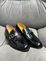 Лоферы Christian Dior