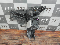 Фара левая Geely Atlas 2 23-нв Б/У Оригинал 7051052500