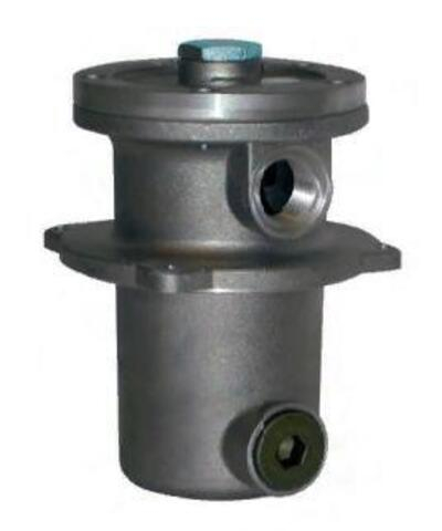 AFI025F10NS фильтр сливной 35/50 л/мин, 10 мкм, 1/2"BSP