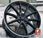 Комплект дисков Rays G25 17x7.5 et40 5x108