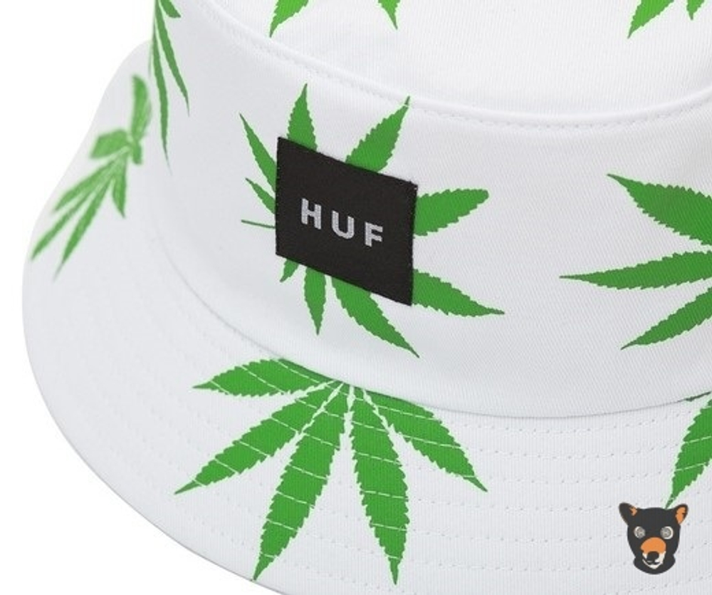 Панама "Huf"