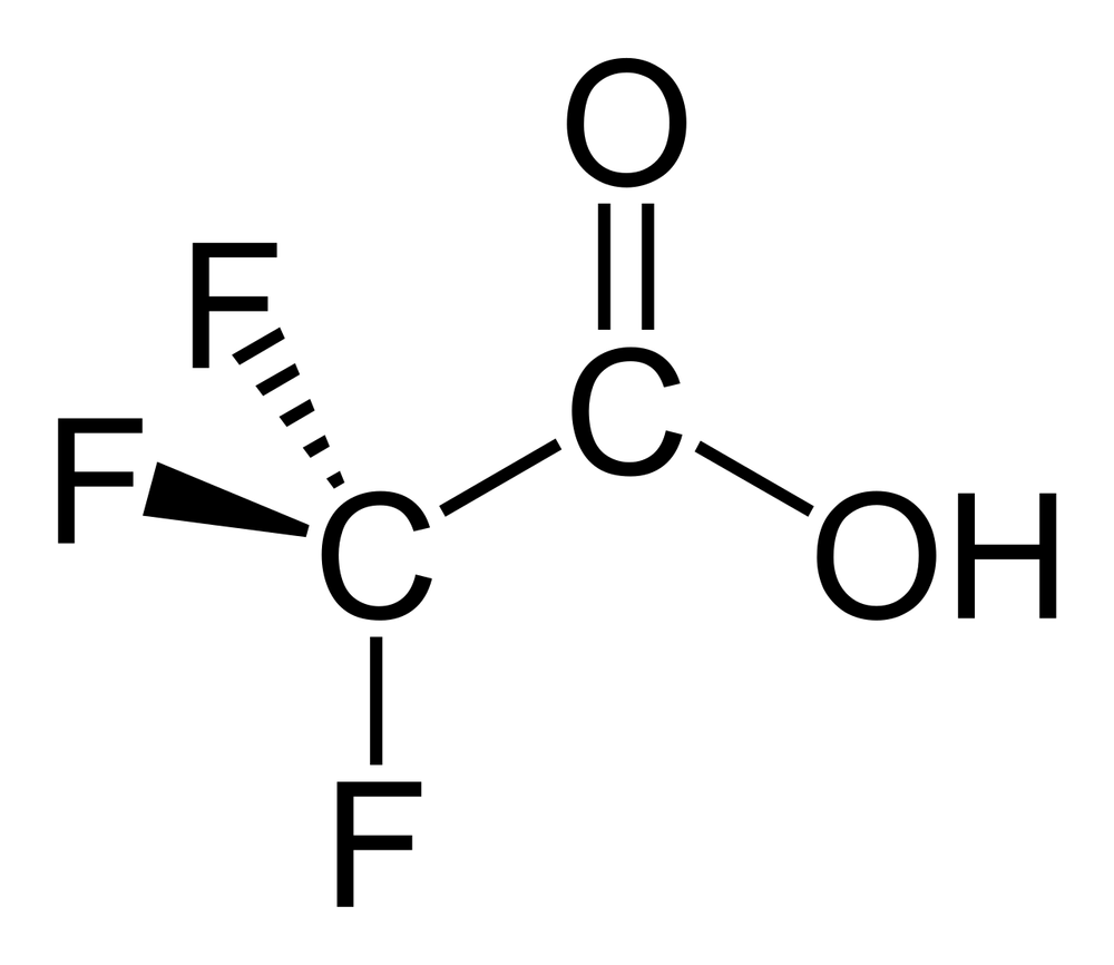 трифторуксусная кислота