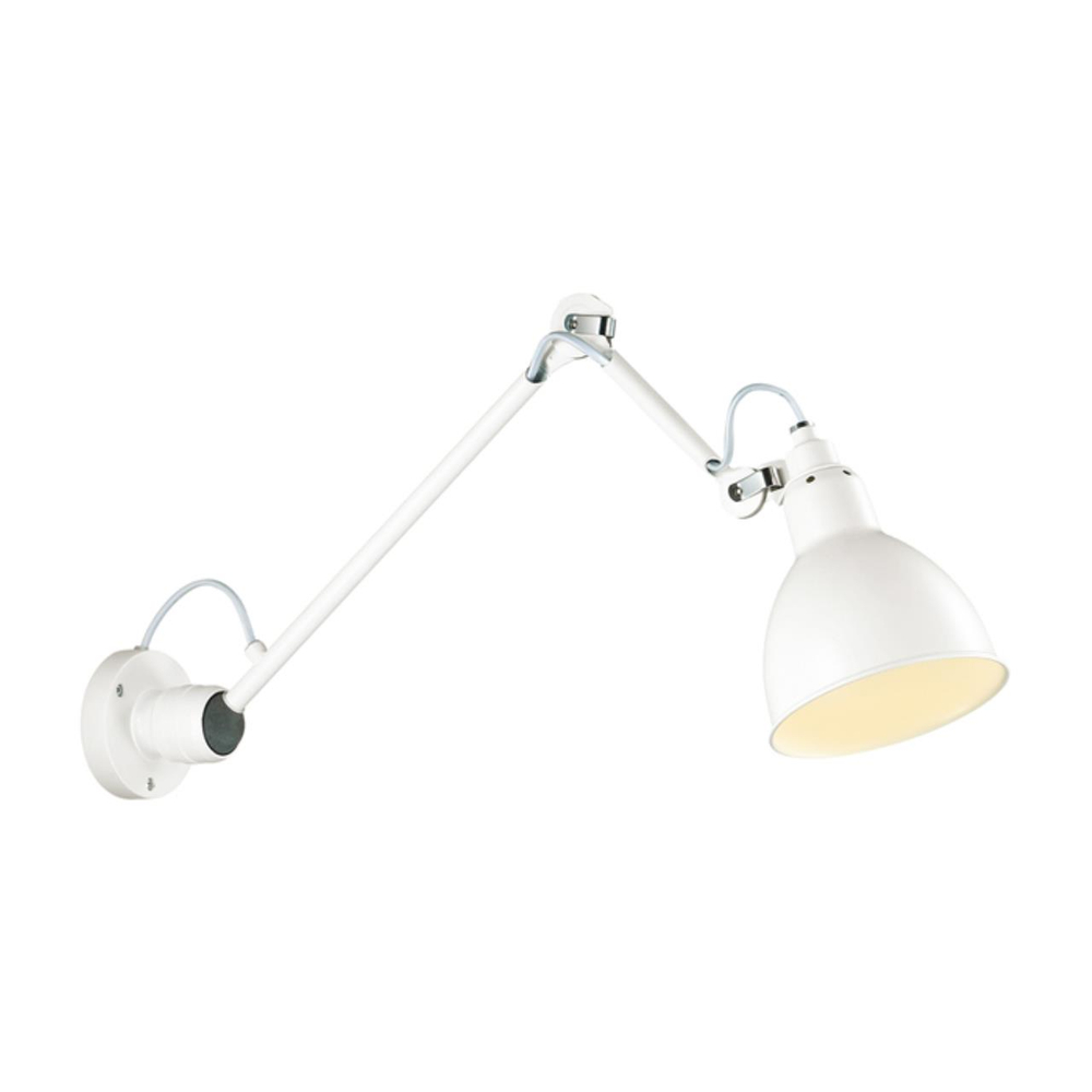 4126/1WD ODL Светильник E14 1*40Вт IP20 MODERN