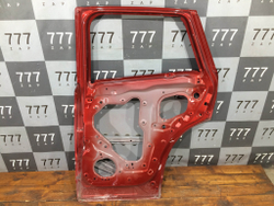 Дверь задняя правая Mazda CX-5 1 (KE) 11-17 Б/У Оригинал KD5372010S5267