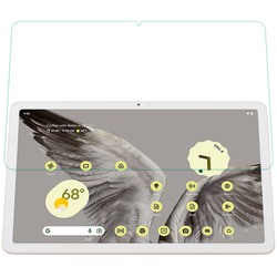 Антибликовое закаленное стекло от Nillkin для планшета Google Pixel Tablet, толщина 0,3мм, серия H+ Anti-Explosion Glass Screen Protector