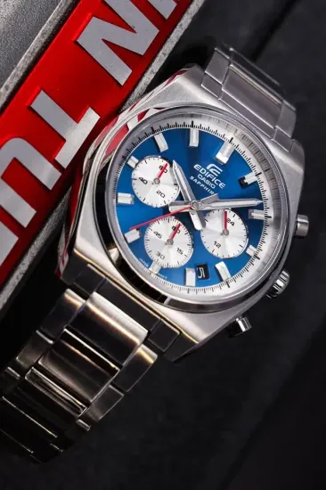 Наручные часы Casio Edifice EFB-730D-2AVUEF