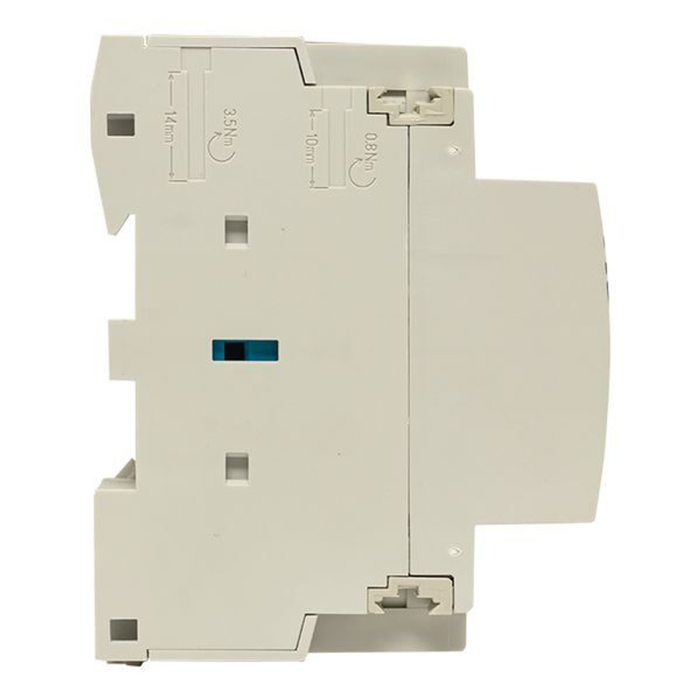 Контактор модульный КМ 63А 2NО+2NC (3 мод,) EKF PROxima