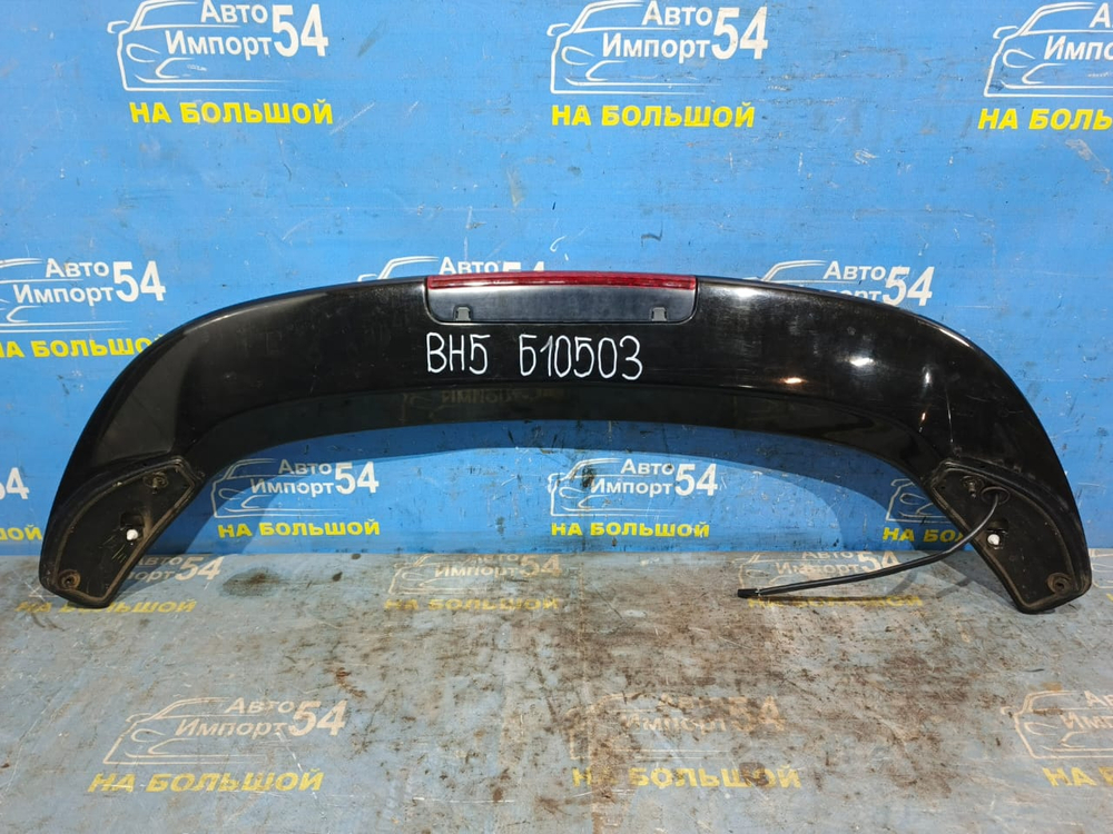 Спойлер SUBARU LEGACY 1998-2003