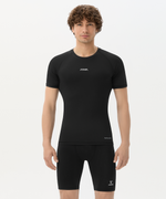 Футболка компрессионная с коротким рукавом Jogel CAMP 2 PerFormDRY Baselayer SS Tee, черный 99