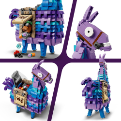 LEGO Fortnite / Лама-снабженец/ 77071