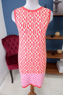 Платье Juice Couture вязаное 46 размер