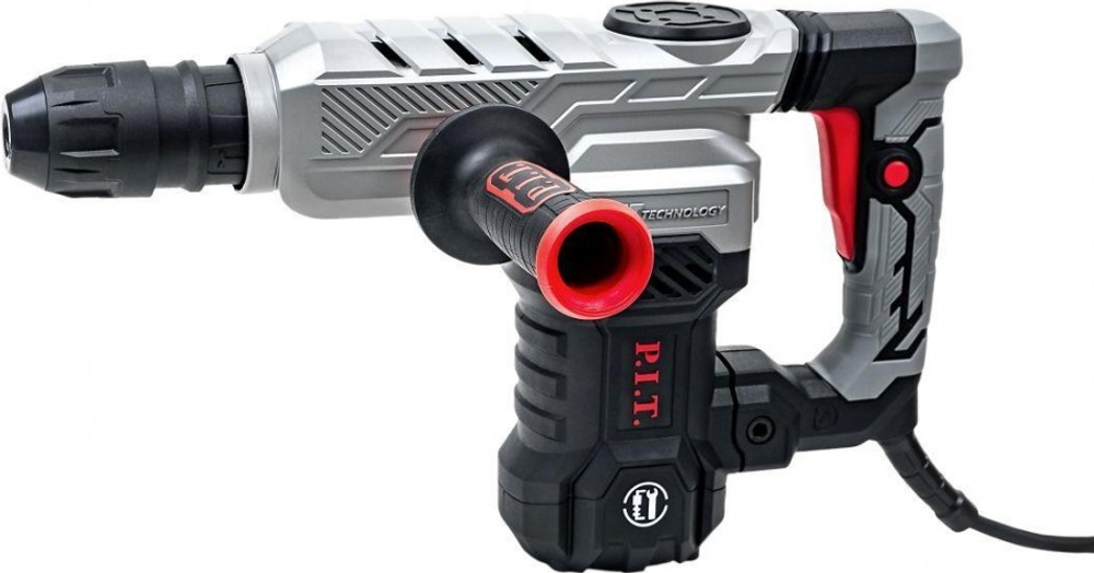 Молот ударный сетевой P.I.T. GSH25-C мастер