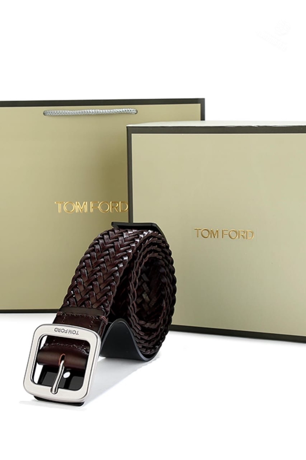 Ремень Tom Ford