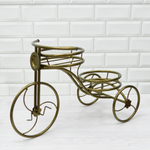 Подставка для цветов "Велосипед-2"