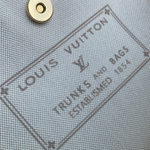 Louis Vuitton All in BB