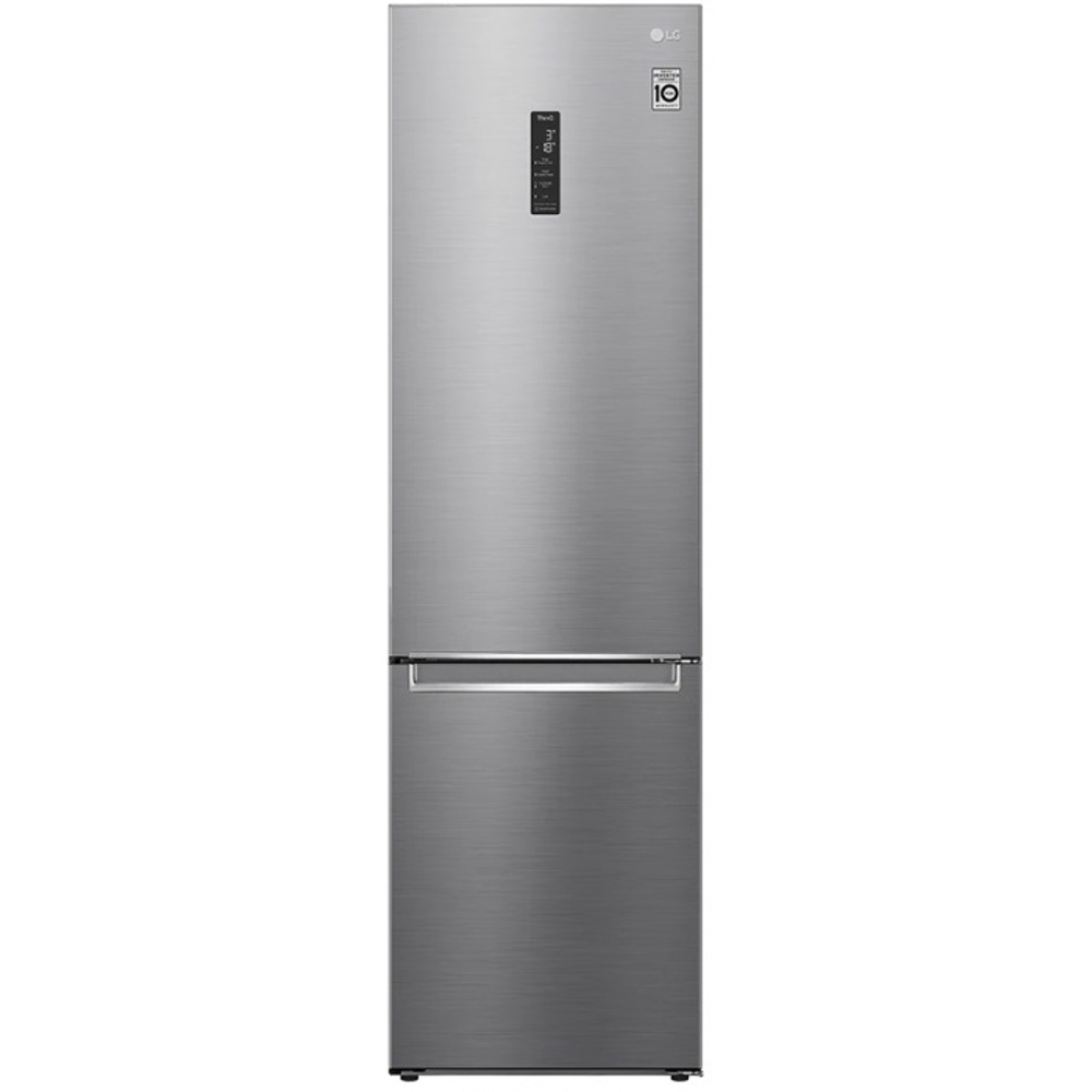 Холодильник LG GC-B509SMSM
