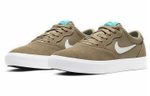 Кроссовки Nike Sb Chron Slr
