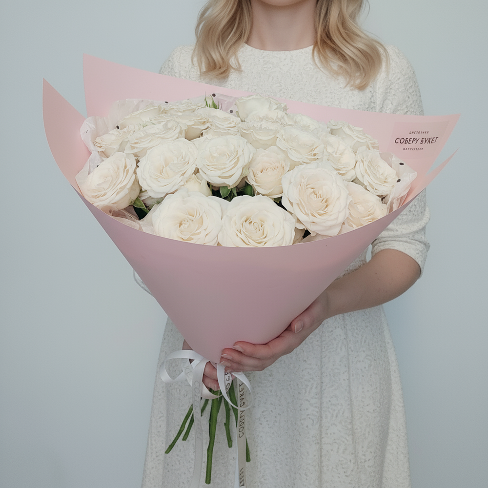 Соберу букет №090