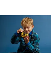 Конструктор Technic 42163 Тяжелый бульдозер