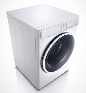 Стиральная машина LG FH2U1HDS1