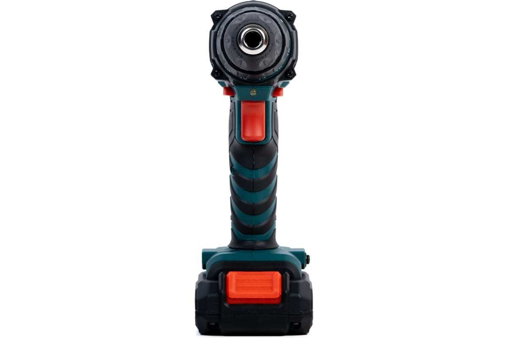 Аккумуляторная дрель-шуруповёрт Alteco CD 1610Li X2 33504