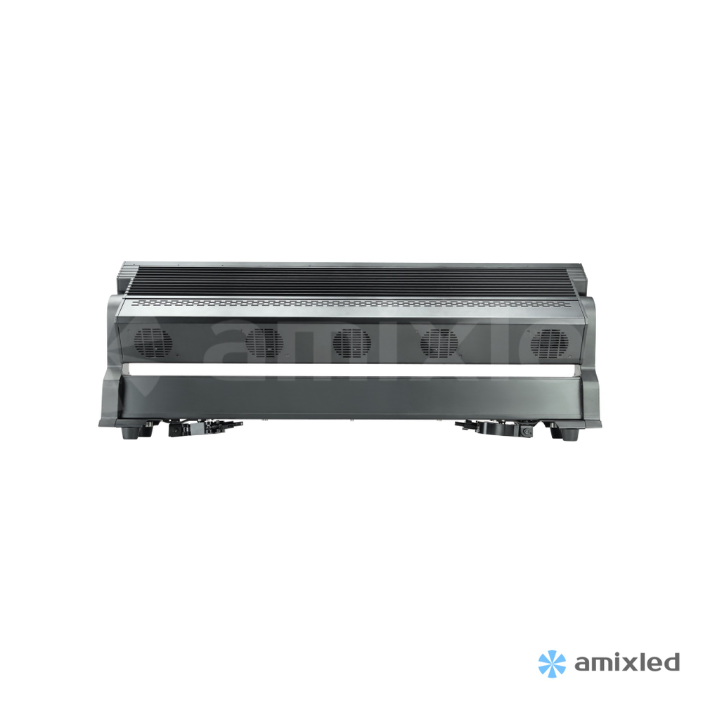 Amixled 10x60 IP65 Moving Bar