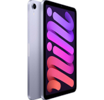 Планшет Apple iPad mini (2021) 256 ГБ Wi-Fi, фиолетовый