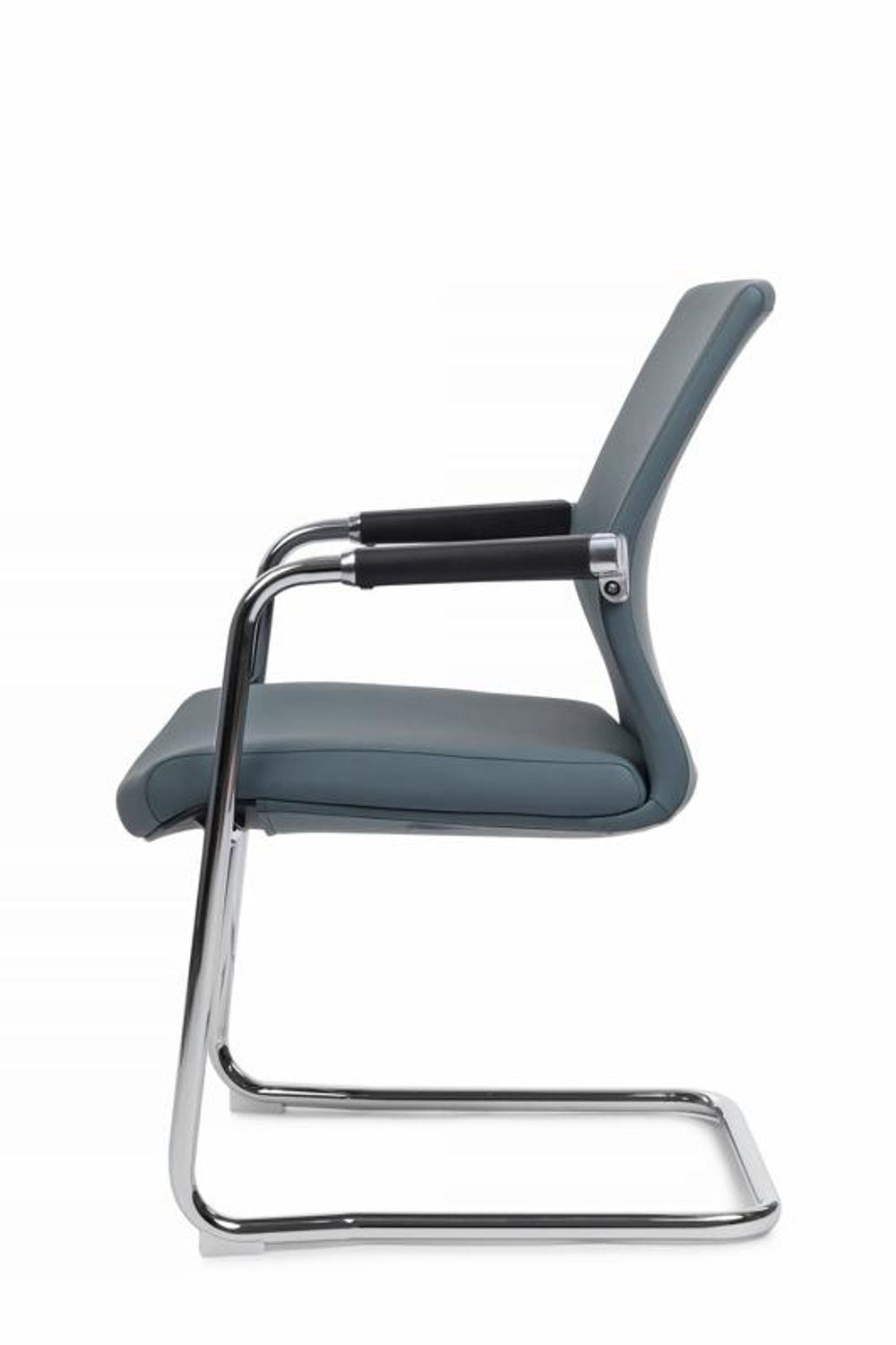 Кресло Riva Нео-СТ SN-802 Синий