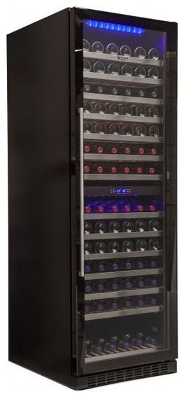 Встраиваемый винный шкаф Cold Vine C154-KBT2