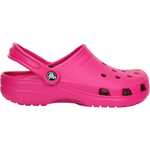 Сабо Crocs Classic Candy Pink
