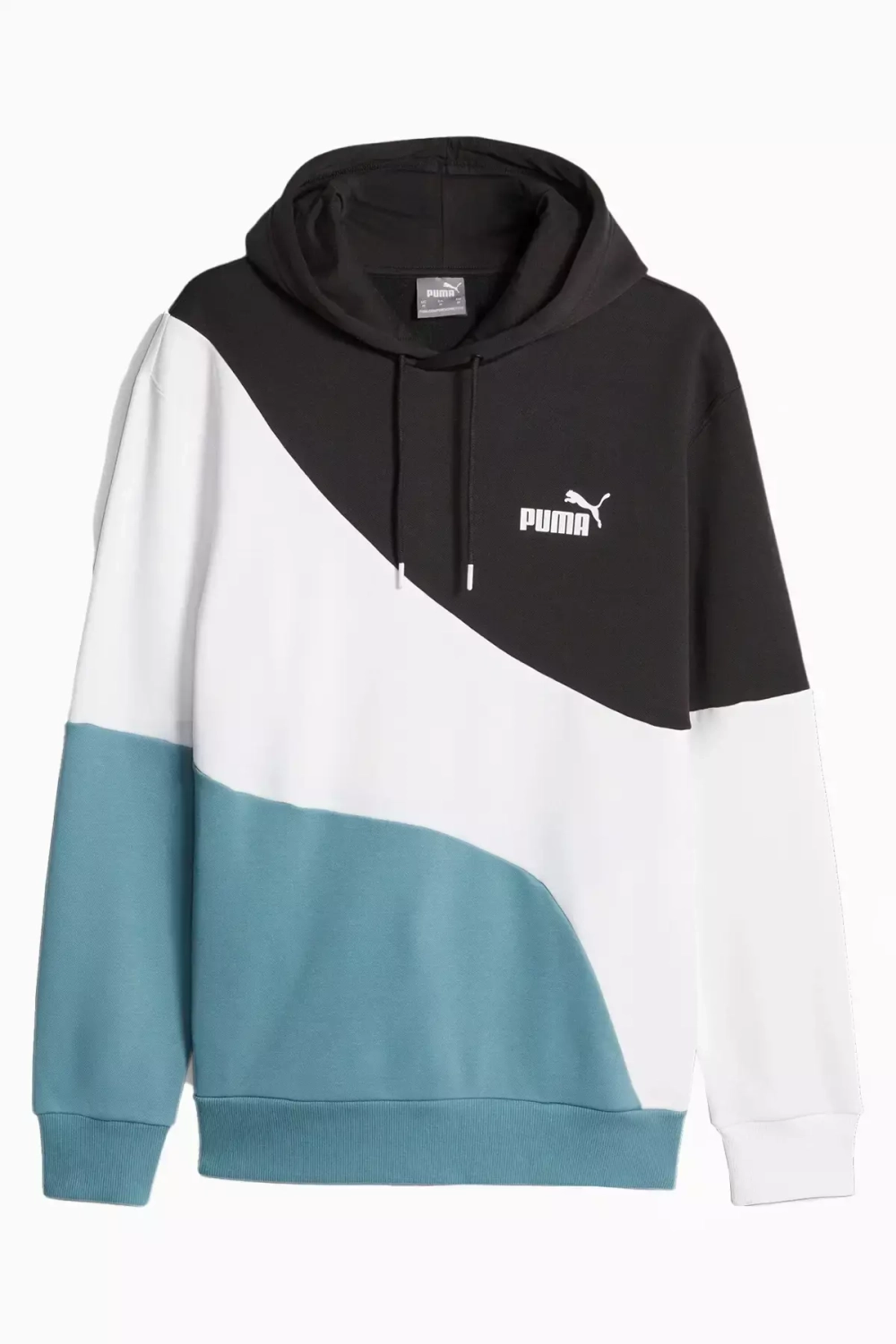 Кофта Puma Power Cat