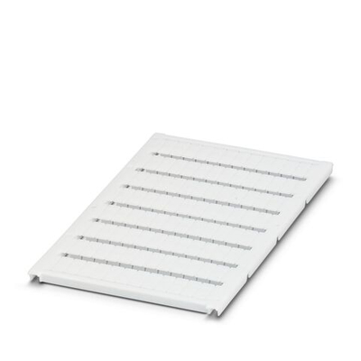 0824581 - UC-TM 5 CUS - Маркировка для клеммных модулей