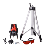 Построитель плоскостей лазерный ПЛ-3ШК Ресанта