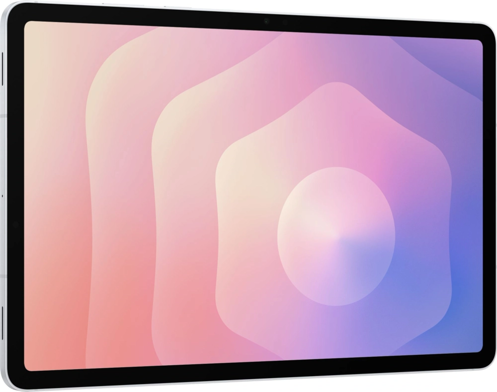 Планшет Samsung Galaxy Tab S11 BSM-X730 9400 Plus (3.73) 8C RAM12Gb ROM128Gb 11" AMOLED 2X 2560x1600 Android 15 серебристый 13Mpix 12Mpix BT WiFi microSD 2Tb 8400mAh