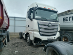Foton AUMAN 4x2 Седельный тягач BJ4189SLFKA (Дизельный, 11,8 л, 470 л.с. МТ)