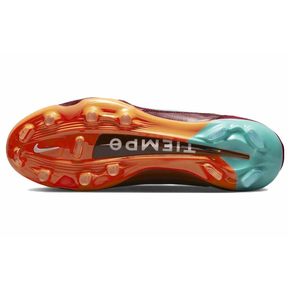 Кроссовки Nike Tiempo Legend 9 Elite FG（ ）, CZ8482-616