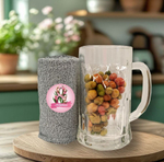 Набор Арахис + Кружка + Полотенце