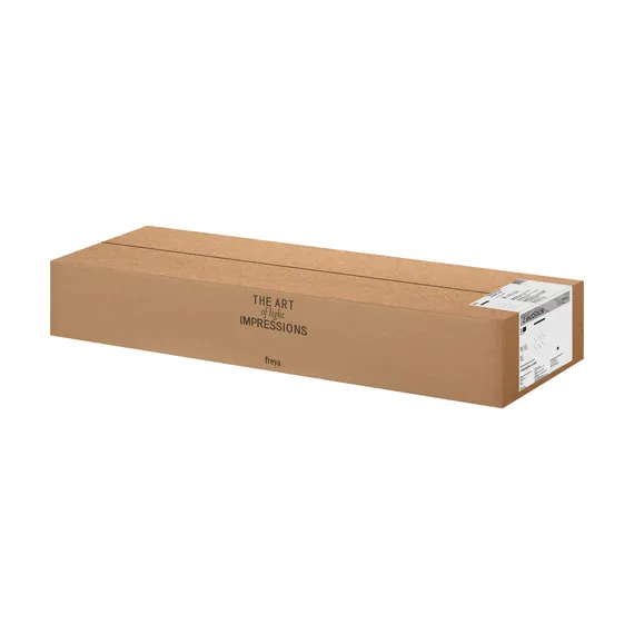 Подвесной светильник FR6204PL-L40B Ледстик / LedStick 40 Вт LED Freya fr6204pl-l40b