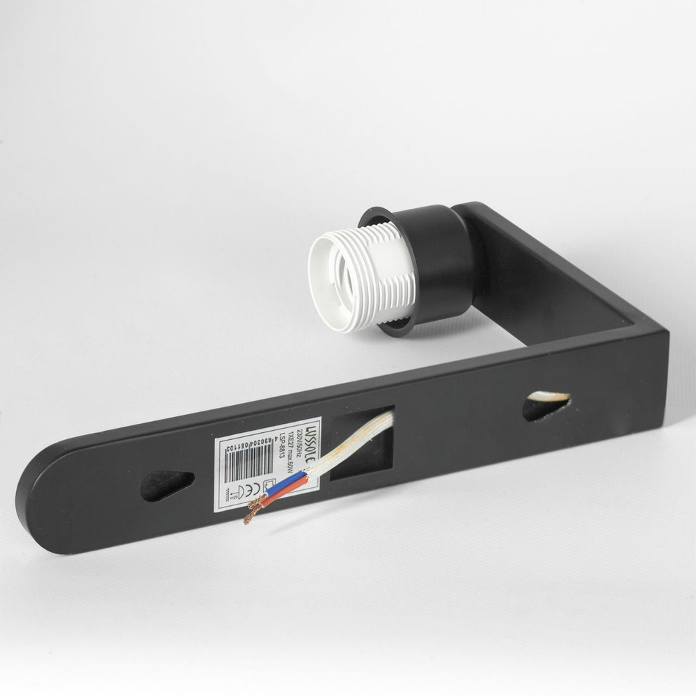 Настенный светильник Lussole Cozy LSP-8813