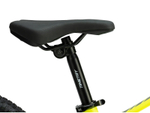 Велосипед 20" TIMETRY TT226 7 ск. желтый