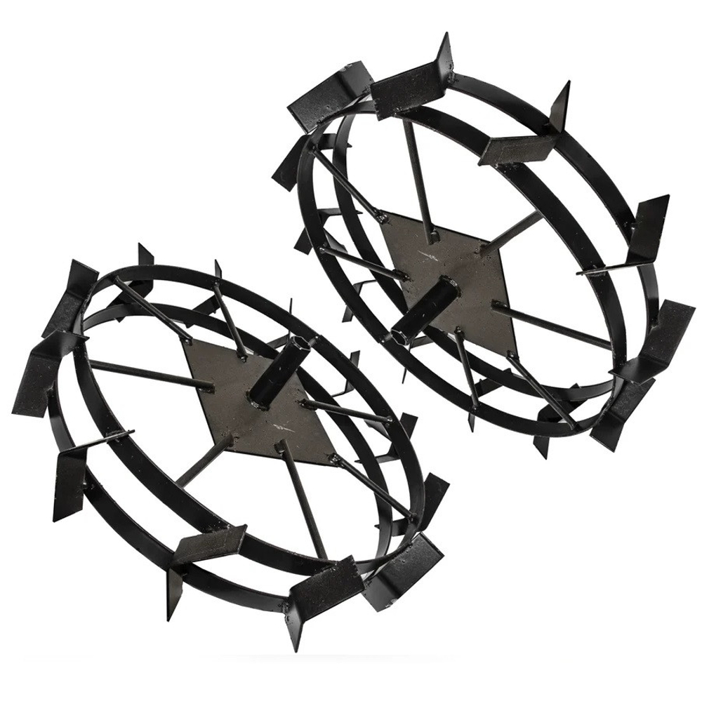 Грунтозацеп для окучивания Huter 600/130 для МК-7000/МК-7500/МК-8000 2 шт