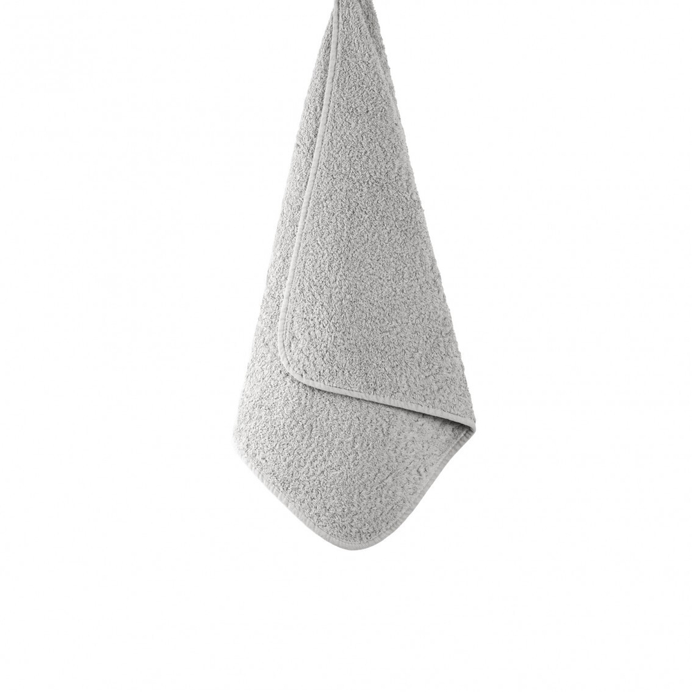 Полотенце Graccioza Egoist Silver (70 x 140 см)