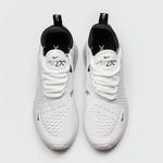 кроссовки Nike Air Max 270 Triple White