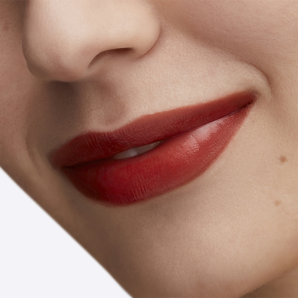 MAC Cosmetics Lustreglass Sheer-Shine Lipstick - глянцевая помада, 3 g