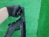 Бампер передний Chery Tiggo 7 Pro Max (2024-н.в.)