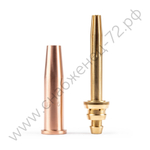 Мундштук пропановый разборный №2ПР (15–30 мм) к Р3У-300В