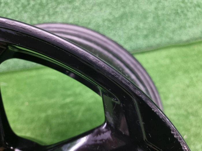 Диск литой R18 Toyota RAV4 5 XA50 (2018-н.в.)