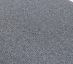 Пуф SOFA 03-4040S серый HE512-11