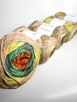 ALIS YARN PARADISE MIX, 500г